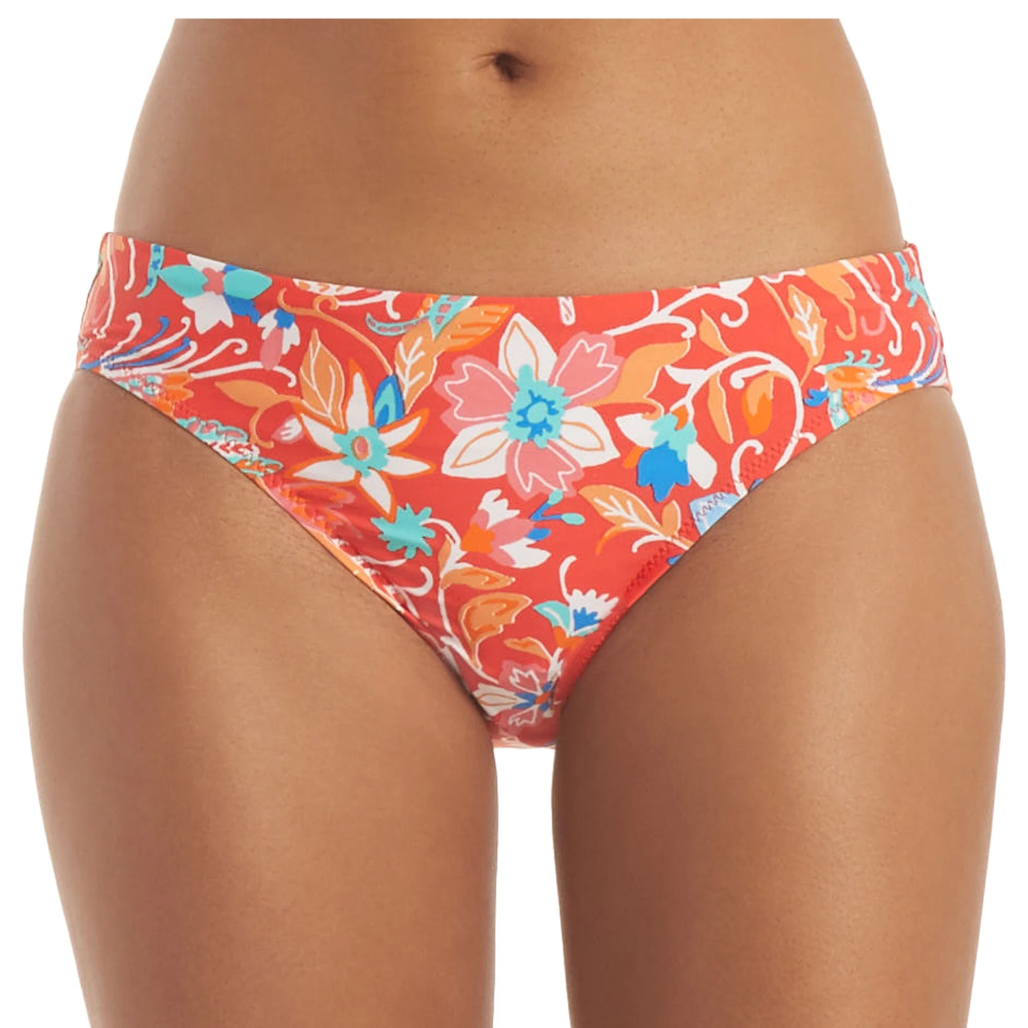 Helen Jon Womens Classic Hipster Bikini Bottoms 5 Helen Jon Womens Classic Hipster Bikini Bottoms - Image 3