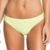 ROXY Women's Beautiful Sun Regular Bikini Bottoms 1 ROXY Women's Beautiful Sun Regular Bikini Bottoms -ONeill Shop a32e25e7 586b 4479 a553 17ac4e59a301