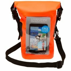 Geckobrands Waterproof Drawstring Tote 29 Geckobrands Waterproof Drawstring Tote -ONeill Shop a3386399 a505 4849 bb55 67d611423929