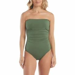 Helen Jon Womens Classic Bandeau One Piece Classic Bandeau One Piece 10 Helen Jon Womens Classic Bandeau One Piece Classic Bandeau One Piece -ONeill Shop a36f6c1a 316f 48e4 bc16 7dcd9d863036