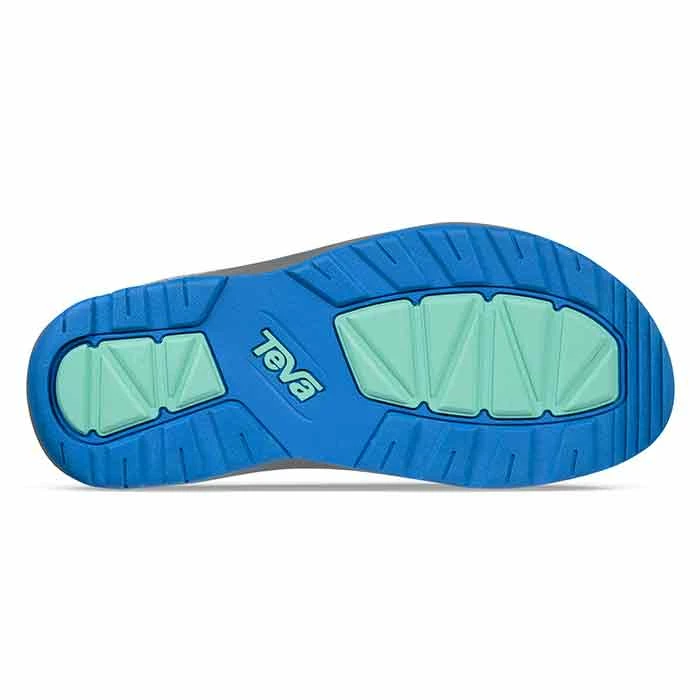 Teva Girl's Hurricane XLT 2 Sandals 8 Teva Girl's Hurricane XLT 2 Sandals - Image 6