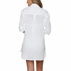 Helen Jon Womens Relaxed Shirt Dress 33 Helen Jon Womens Relaxed Shirt Dress -ONeill Shop a3ec8935 7aff 46ff bc54 d9c062c7709d