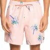 Quiksilver Men's Royal Palms 17" Recycled Boardshorts -ONeill Shop a44dcd9d 1b87 4c7a b5c4 466dbe66a146
