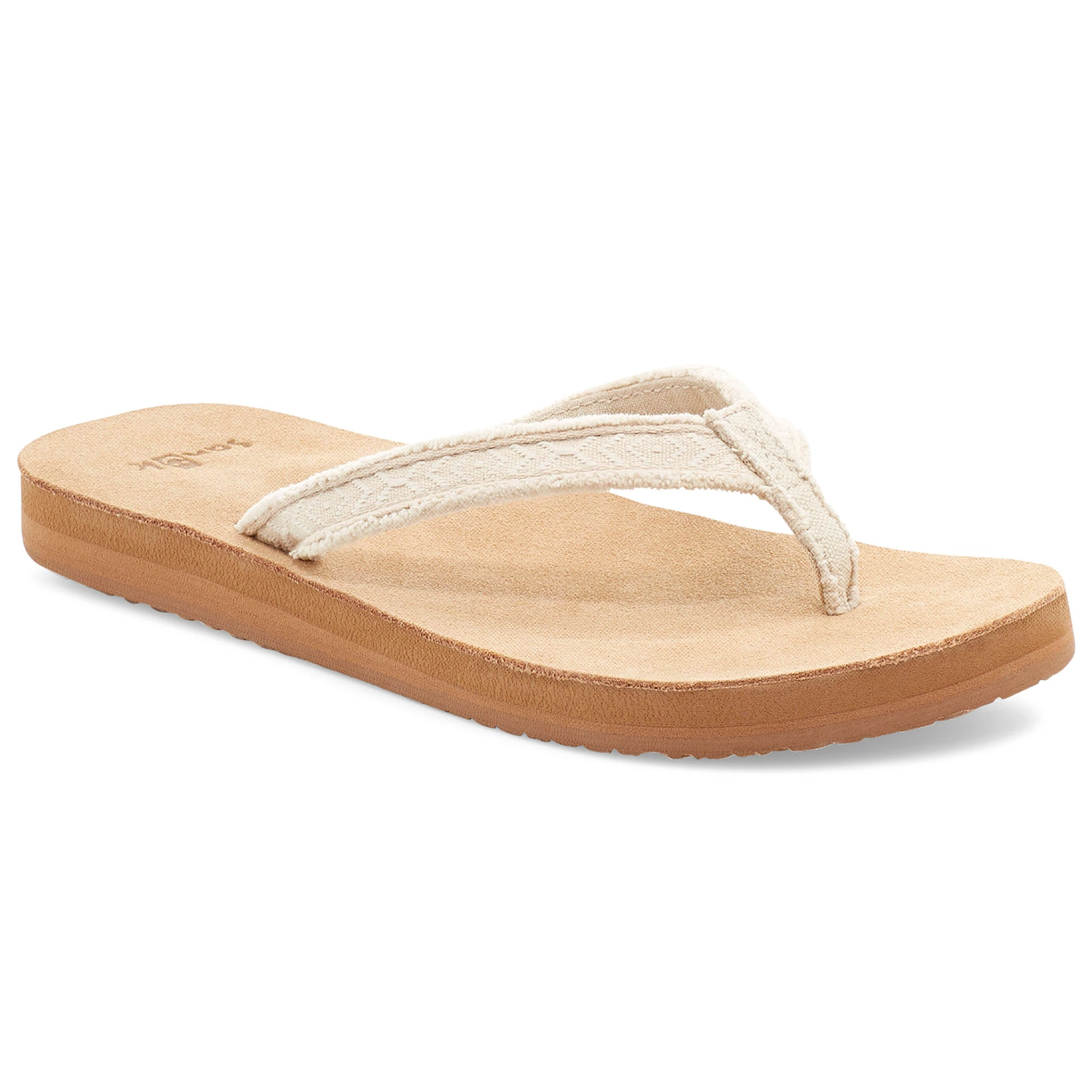 Sanuk Women's Fraidy Tribal Casual Sandals 3 Sanuk Women's Fraidy Tribal Casual Sandals