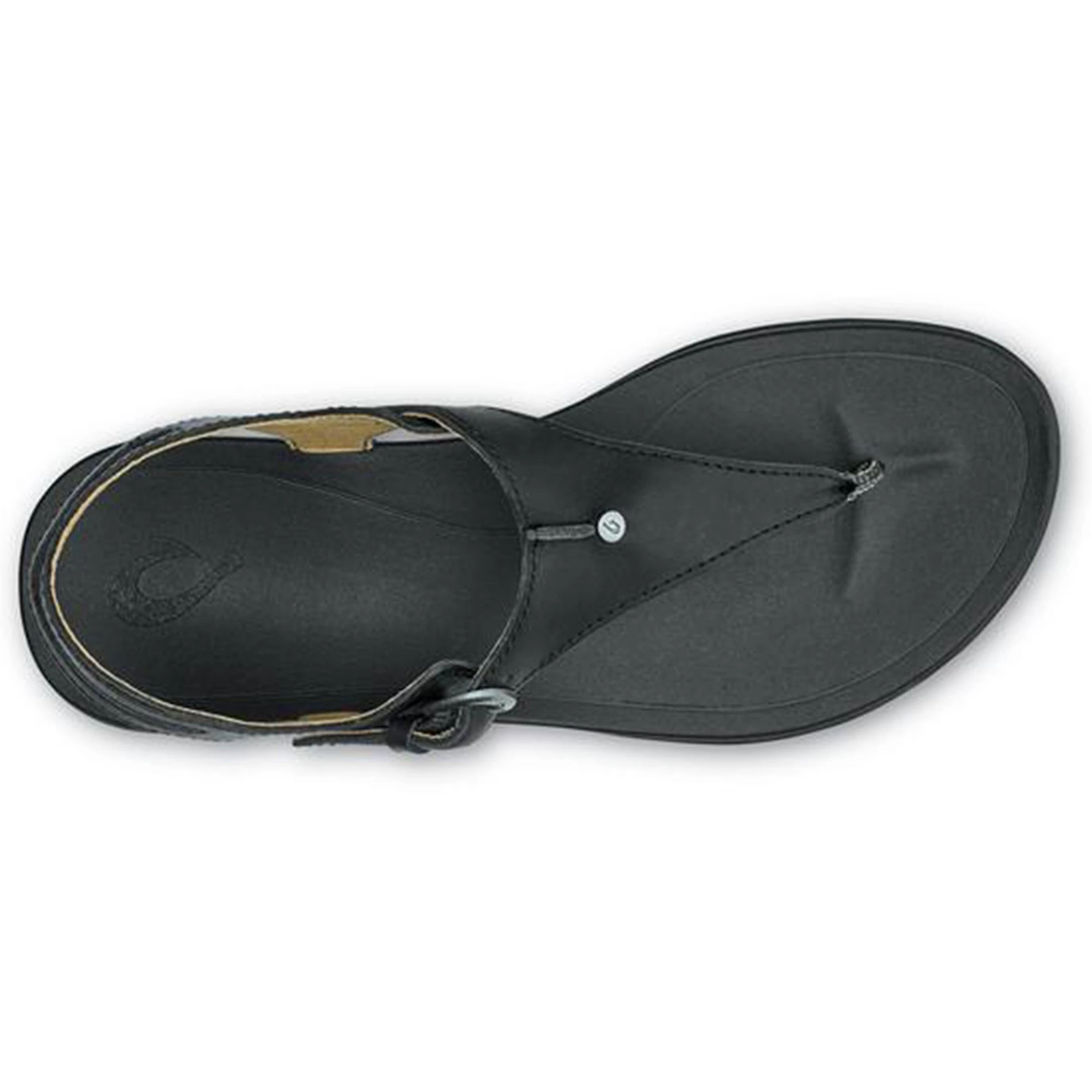 OluKai Women's Eheu Casual Sandals 8 OluKai Women's Eheu Casual Sandals - Image 6