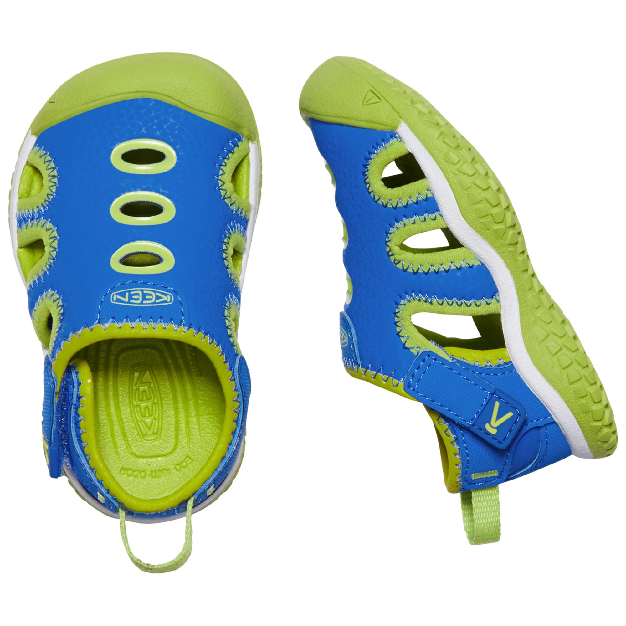 Keen Toddler Boys Stingray Sandals (Little Kids) 11 Keen Toddler Boys Stingray Sandals (Little Kids) - Image 9