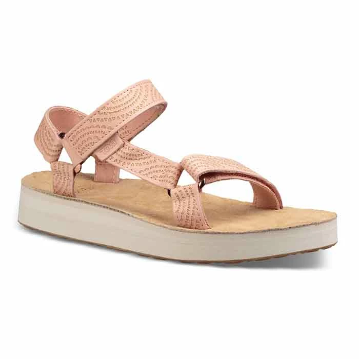 Teva Women's Midform Universal Geometric Sandals 8 Teva Women's Midform Universal Geometric Sandals - Image 7