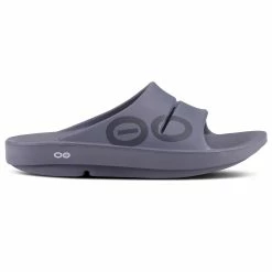 OOFOS Mens OOahh Sport Slide Sandals -ONeill Shop a54d30e7 e1d8 46cd 9fd9 60ca8463cfdf