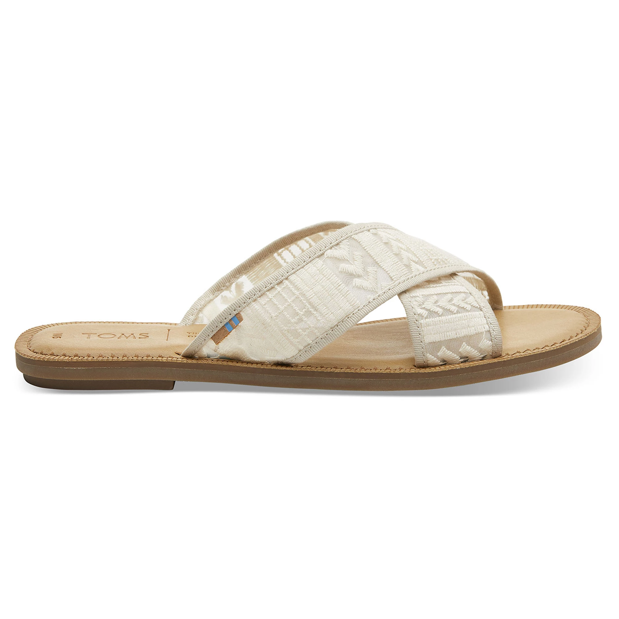 Toms Women's Viv Sandals 4 Toms Women's Viv Sandals - Image 2