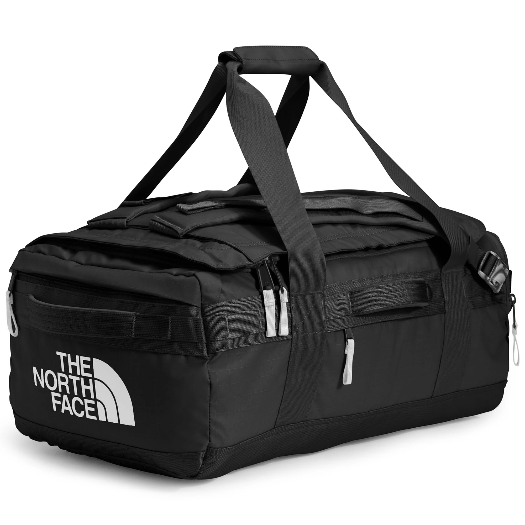 The North Face Base Camp Voyager 42 L Duffel Bag 5 The North Face Base Camp Voyager 42 L Duffel Bag - Image 3