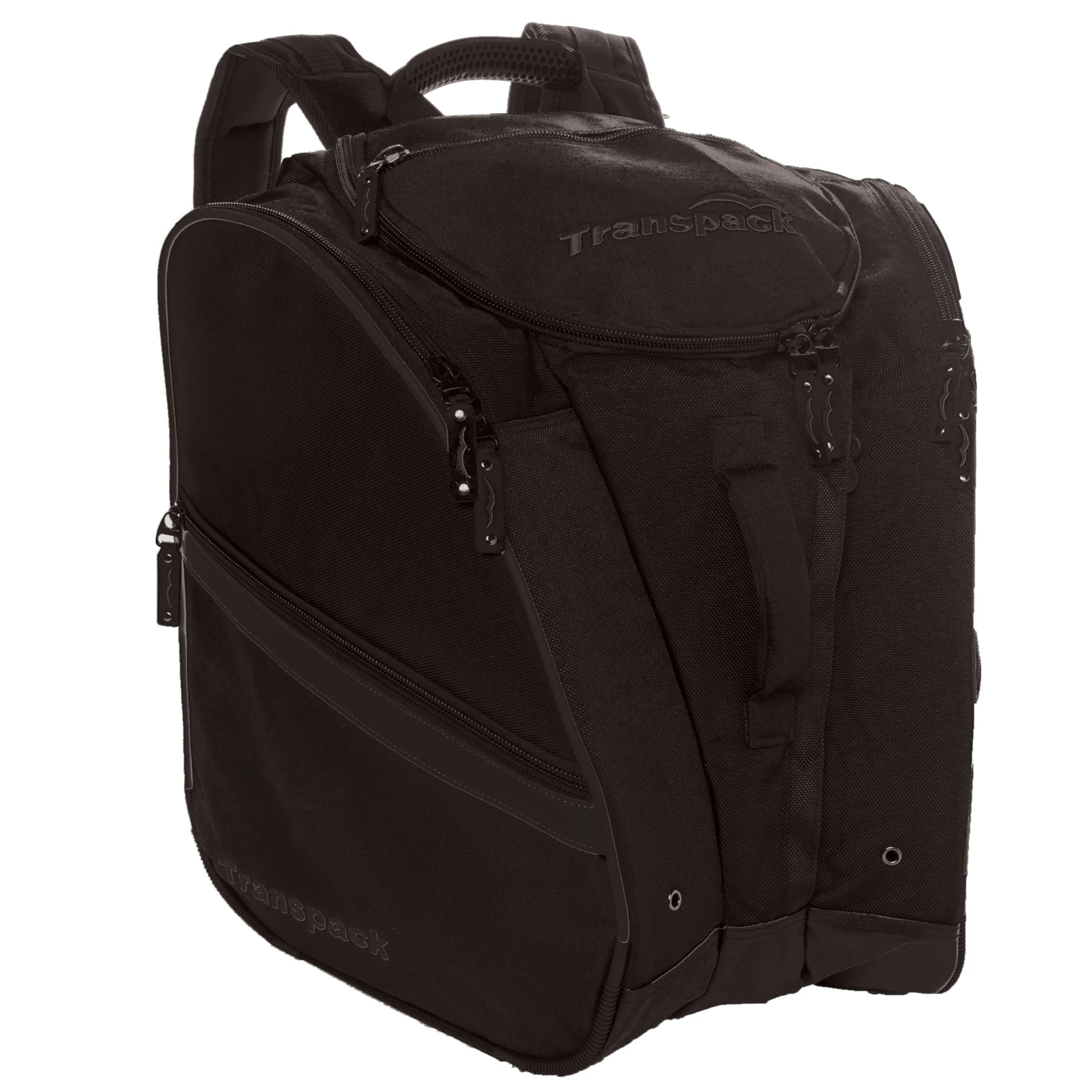 Transpack TRV Ballistic Pro Ski Gear Bag 4 Transpack TRV Ballistic Pro Ski Gear Bag - Image 2