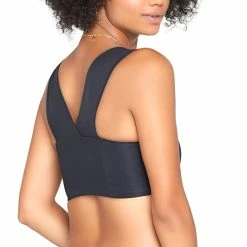 L*Space Womens Parker Bikini Top 5 L*Space Womens Parker Bikini Top -ONeill Shop a6144ef1 39cf 45bd b357 4c4943711d4b