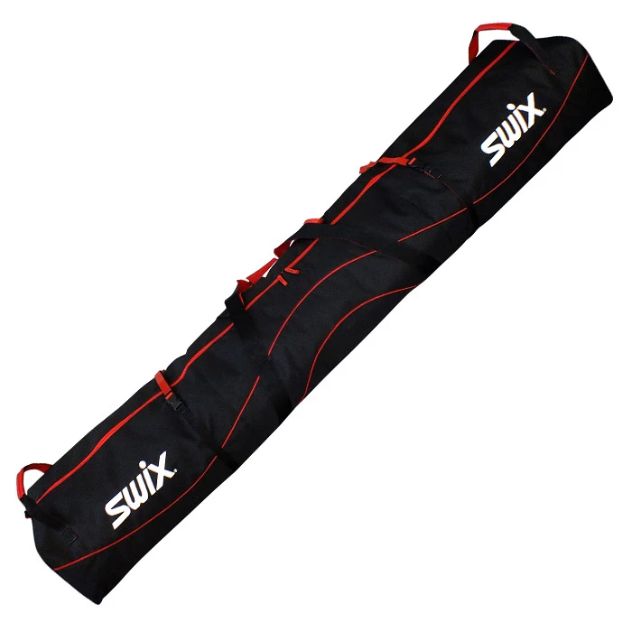 Swix Double Ski Bag 3 Swix Double Ski Bag