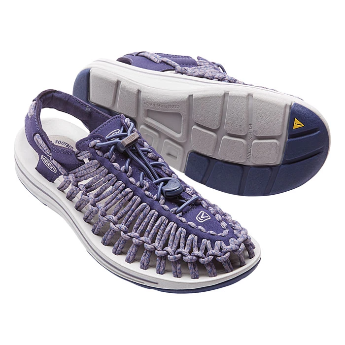 Keen Women's Uneek Round Cord Casual Sandals 14 Keen Women's Uneek Round Cord Casual Sandals - Image 12