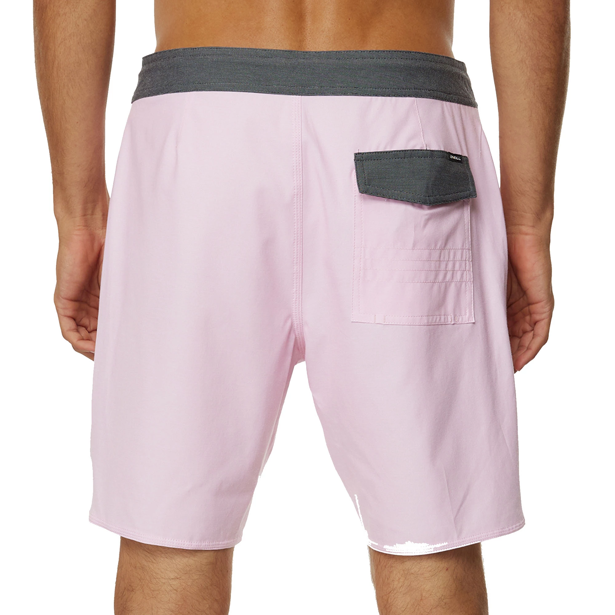 O'Neill ONeill Mens Staple Cruzer 18 Boardshorts 4 O'Neill ONeill Mens Staple Cruzer 18 Boardshorts - Image 2
