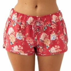 O'Neill ONeill Womens Laney 2" Printed Stretch Boardshorts -ONeill Shop a7109dbb a8d9 40ca 84f3 f45e88183dbb