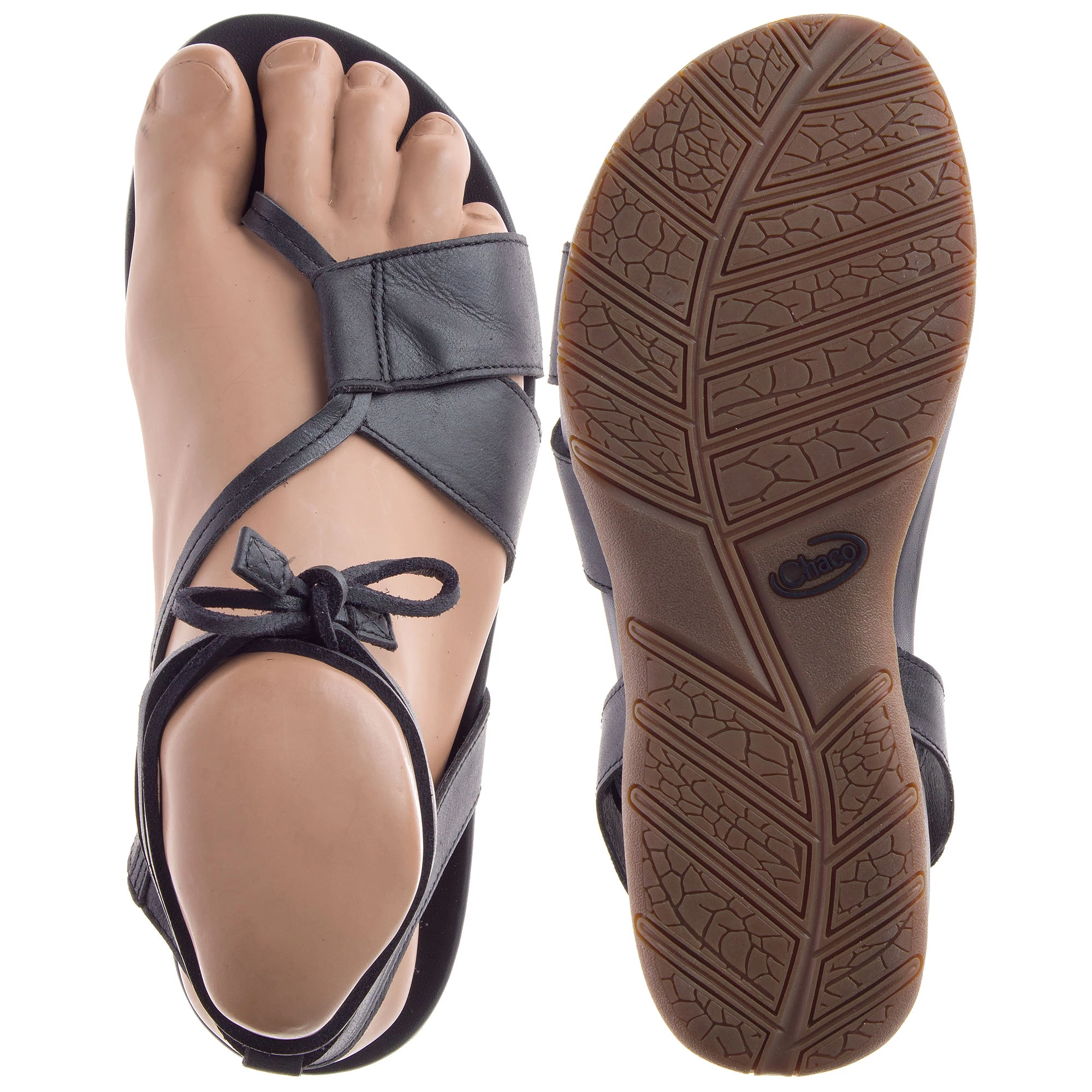 Chaco Women's Sage Sandals 6 Chaco Women's Sage Sandals - Image 4