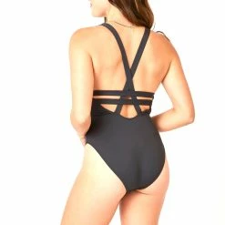 Carve Designs Womens Logan One Piece Swimsuit 5 Carve Designs Womens Logan One Piece Swimsuit -ONeill Shop a77376df d6a0 49cf 8923 c76d65448053