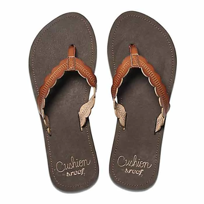 Reef Women's Cushion Celine Casual Sandals 5 Reef Women's Cushion Celine Casual Sandals - Image 3