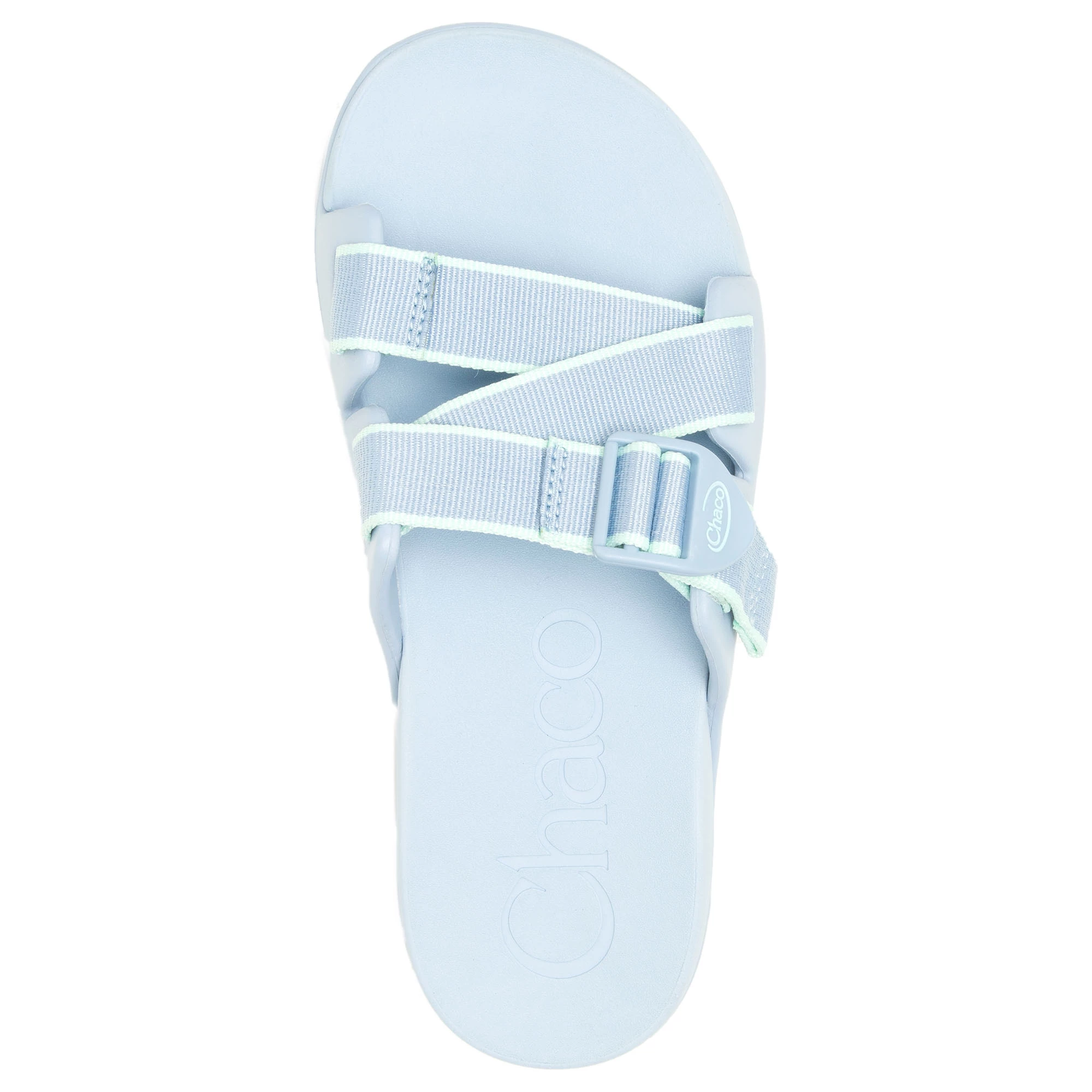 Chaco Womens Chillos Slide Sandals 19 Chaco Womens Chillos Slide Sandals - Image 17
