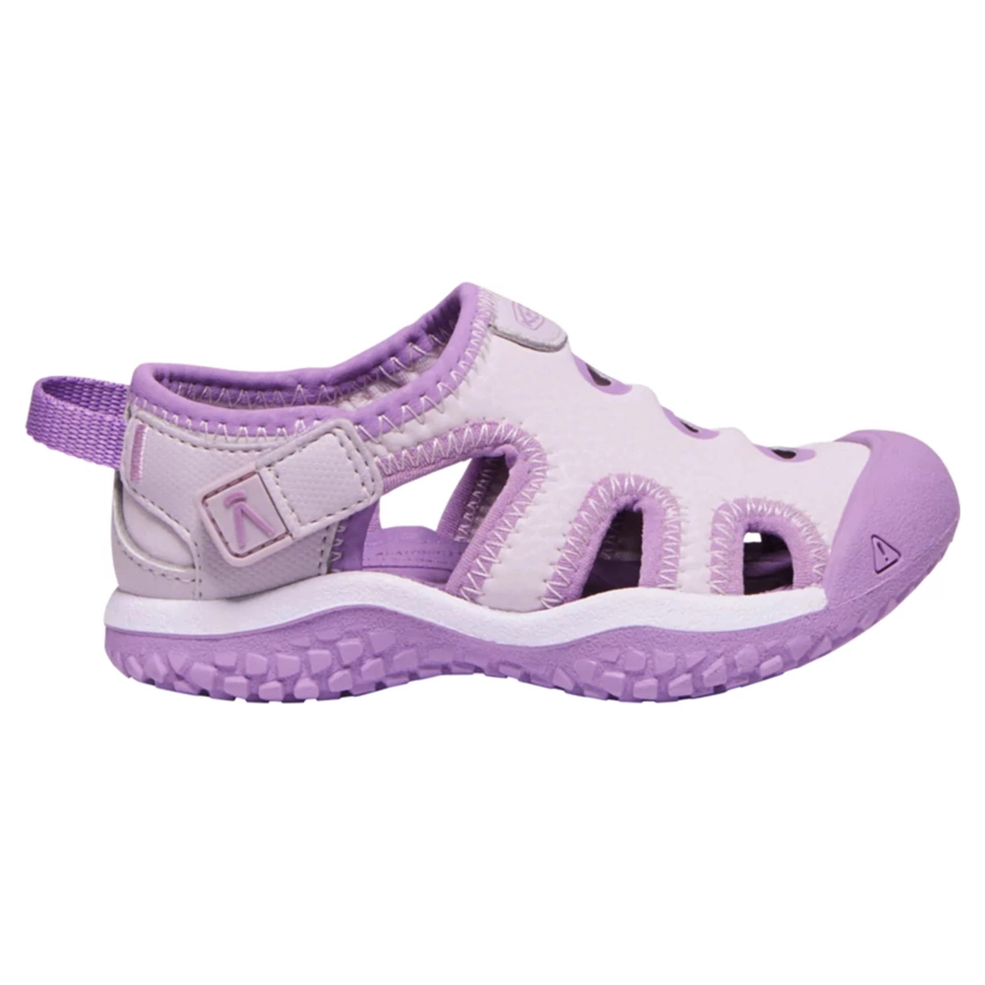Keen Toddler Girl's Stingray Sandals (Little Kids) 9 Keen Toddler Girl's Stingray Sandals (Little Kids) - Image 7