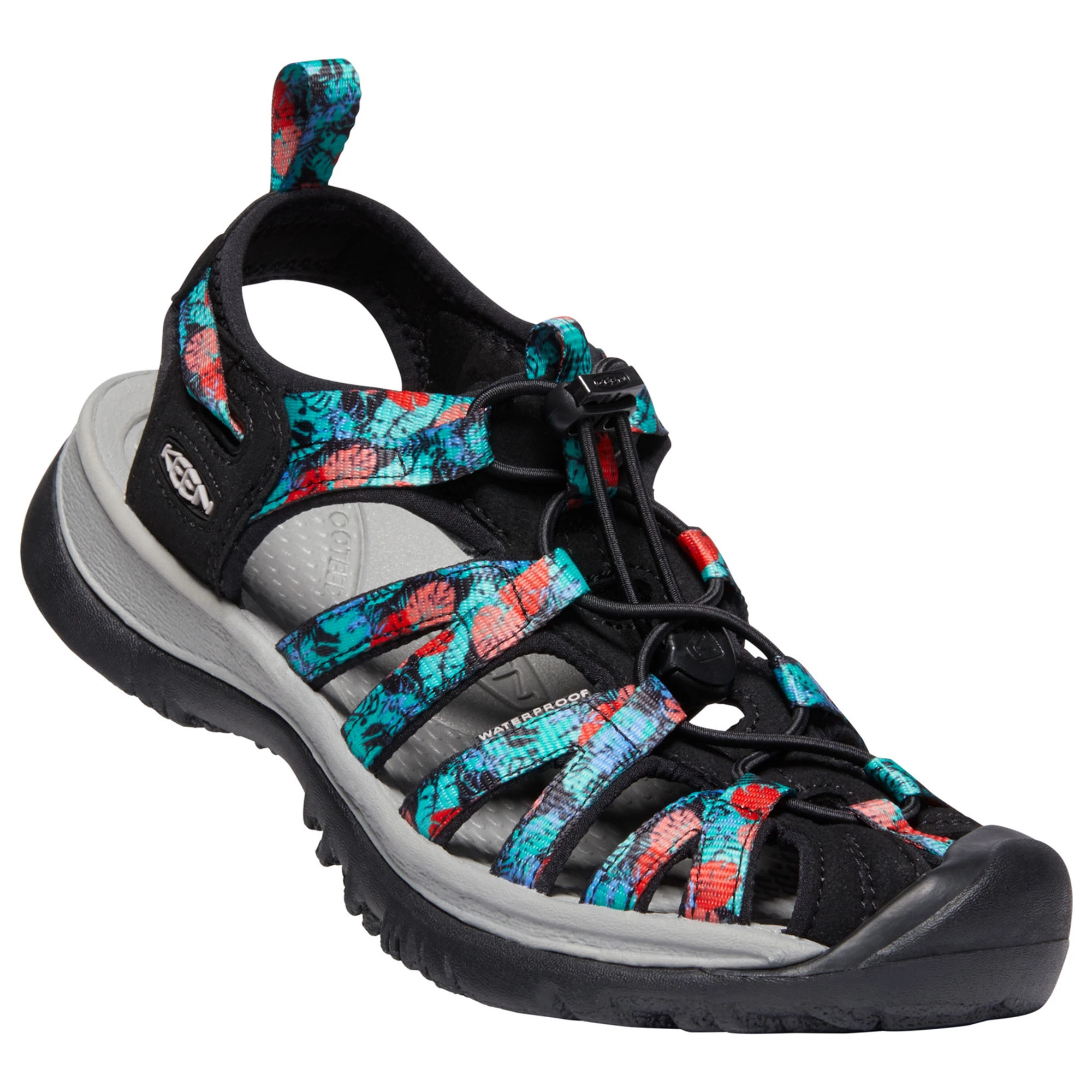 Keen Women's Whisper Casual Sandals 16 Keen Women's Whisper Casual Sandals - Image 14