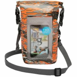 Geckobrands Waterproof Drawstring Tote 31 Geckobrands Waterproof Drawstring Tote -ONeill Shop a7c661b6 7344 4081 8a96 9974e53cd21f