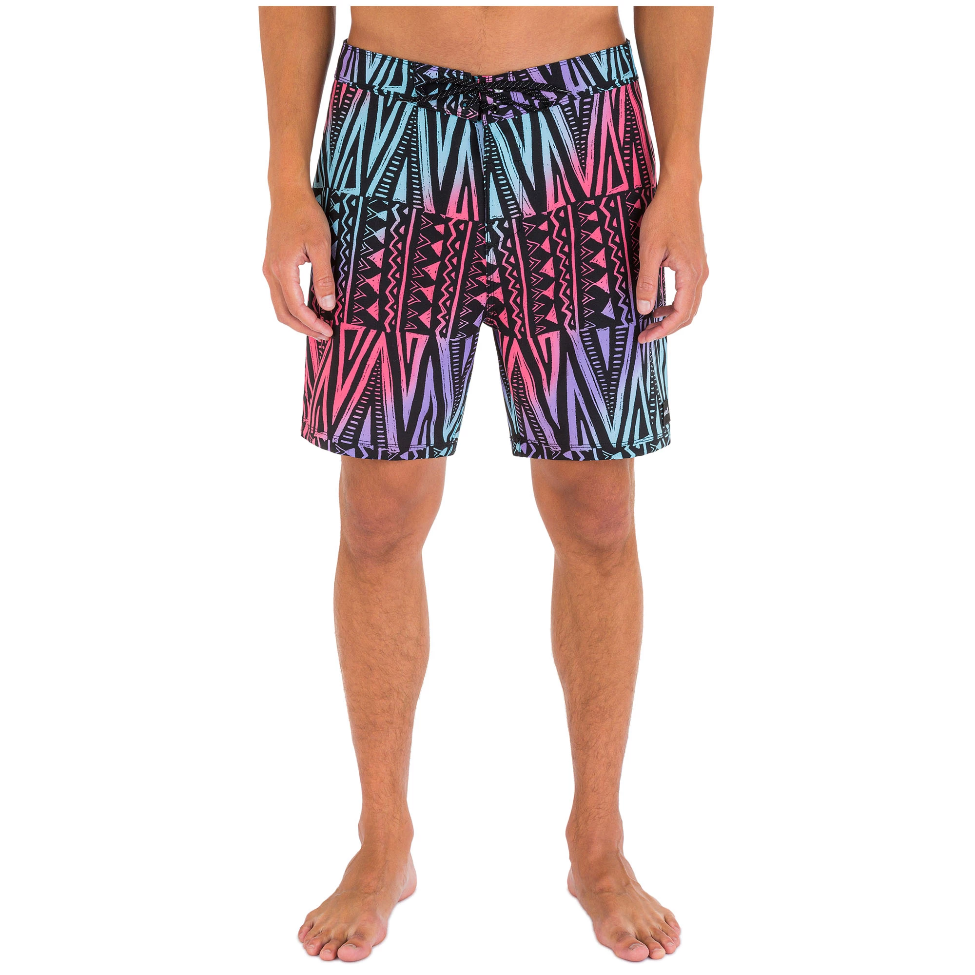 Hurley Mens Phantom Classic 18" Boardshorts 14 Hurley Mens Phantom Classic 18" Boardshorts - Image 12