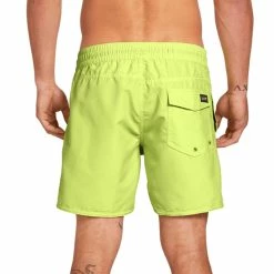 Volcom Men's Lido Solid Boardshorts 15 Volcom Men's Lido Solid Boardshorts -ONeill Shop a7f798bc 3def 4e88 a985 677d97254395