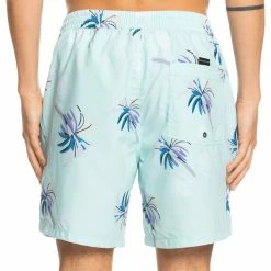 Quiksilver Men's Royal Palms 17" Recycled Boardshorts 9 Quiksilver Men's Royal Palms 17" Recycled Boardshorts -ONeill Shop a83453c0 3a9e 44b0 bbe5 f5563ec920e9