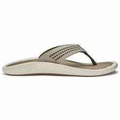 OluKai Men's Ulele Flip Flops -ONeill Shop a8673fc3 0dc4 4abc abbe 59f49986083e