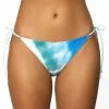 O'Neill ONeill Womens Women Of The Wave Maracas Tie Side Swim Bottoms -ONeill Shop a8c14cf1 1d0d 456f aebe 5baa36bef130