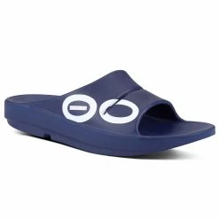 OOFOS Mens OOahh Sport Slide Sandals -ONeill Shop a8ec1fe0 7d37 4a8c a7aa e35fd2ccae54