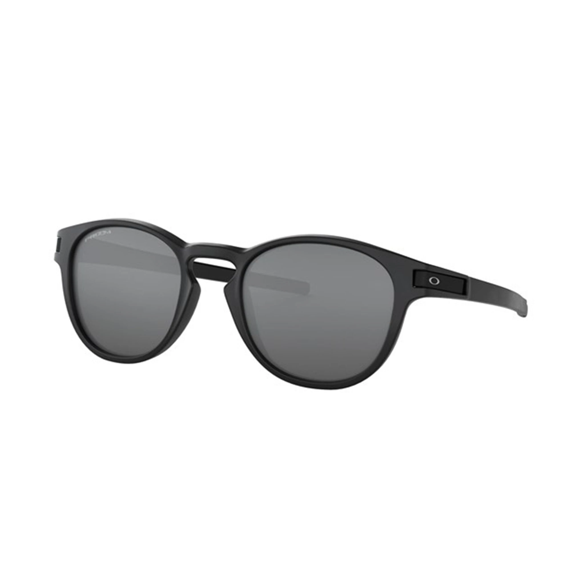 Oakley Men's Latch Sunglasses Matte Black 3 Oakley Men's Latch Sunglasses Matte Black