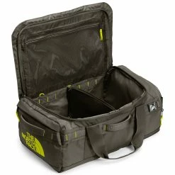 The North Face Base Camp Voyager 42 L Duffel Bag 25 The North Face Base Camp Voyager 42 L Duffel Bag -ONeill Shop a9482438 9d3f 4723 8bcd 1fb2341dcc82