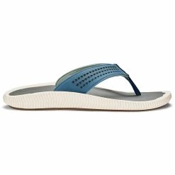 OluKai Men's Ulele Flip Flops -ONeill Shop a99dc817 4a08 42af 99e7 d0c9ea7737ed