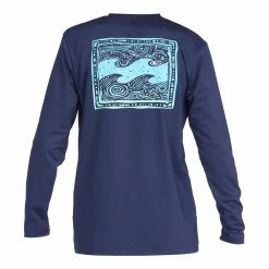Billabong Boys Crayon Wave Loose Fit Long Sleeve Surf Rashguard 8 Billabong Boys Crayon Wave Loose Fit Long Sleeve Surf Rashguard -ONeill Shop aaf39836 b728 4f95 9ad6 da365a5f2b70