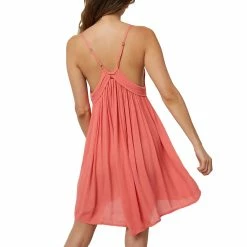 O'Neill ONeill Womens Saltwater Solids Tank Cover Up 5 O'Neill ONeill Womens Saltwater Solids Tank Cover Up -ONeill Shop ab30aa3a 6739 4666 8f7f 1f6553571330