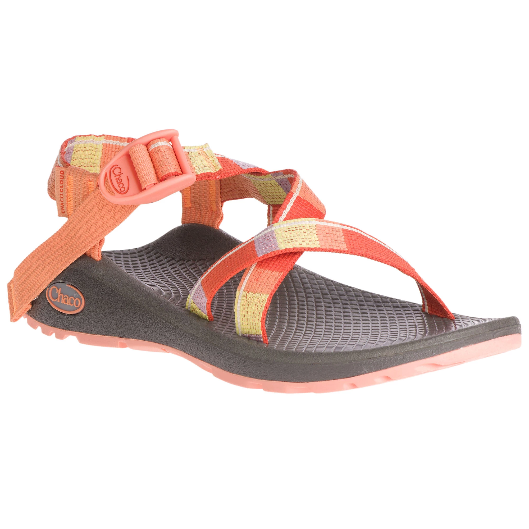 Chaco Women's Z/Cloud Sandals 6 Chaco Women's Z/Cloud Sandals - Image 4