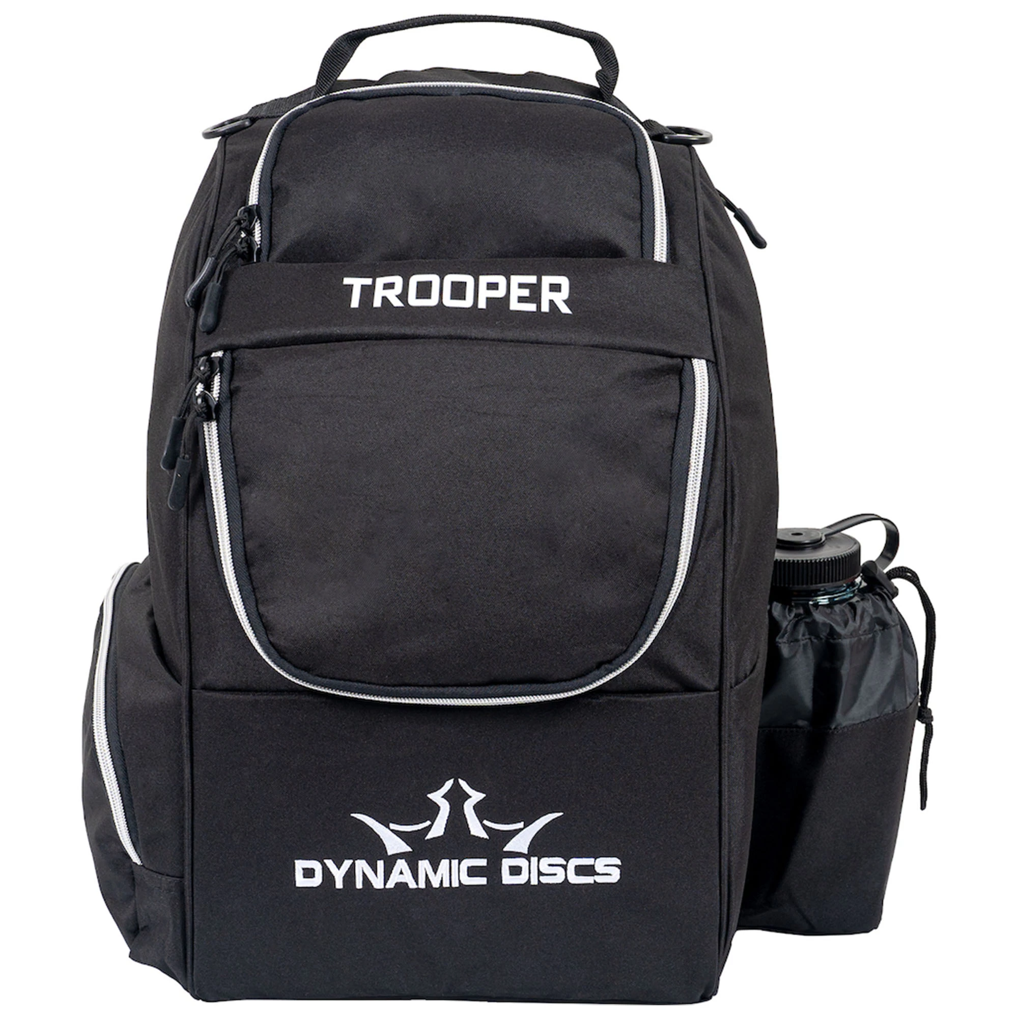 Dynamic Discs Trooper Disc Golf Backpack 5 Dynamic Discs Trooper Disc Golf Backpack - Image 3