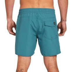 Volcom Men's Lido Solid Boardshorts 13 Volcom Men's Lido Solid Boardshorts -ONeill Shop ab855fbb c58d 471c af4c cf2c5bbc9f6f