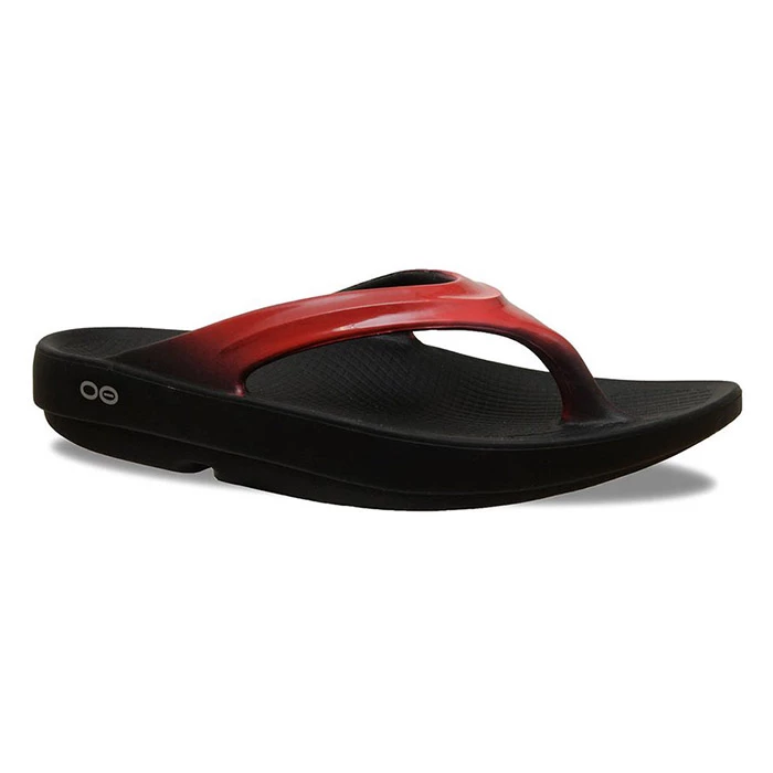 OOFOSO Women's OOlala Sandals 17 OOFOSO Women's OOlala Sandals - Image 15