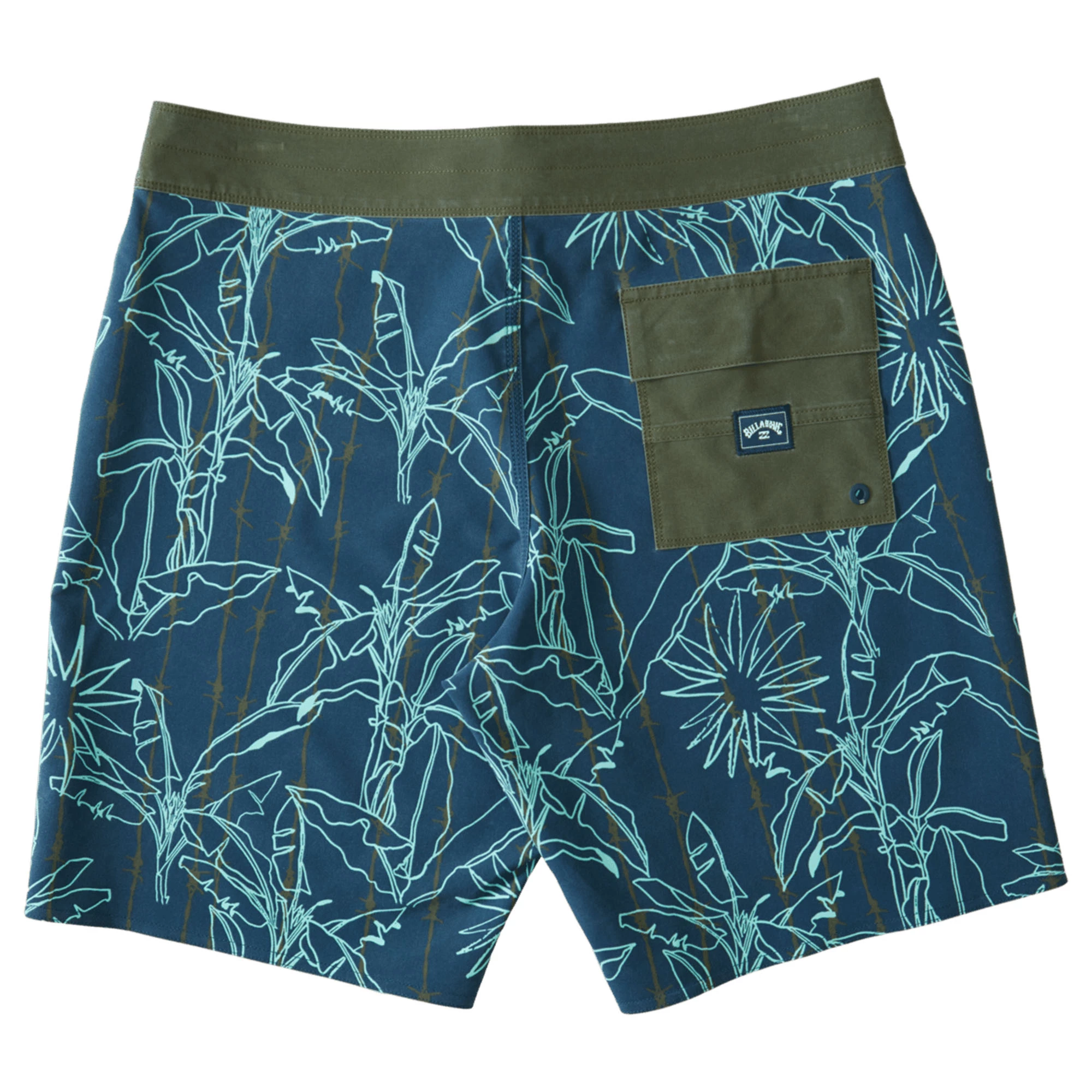 Billabong Mens Sundays Pro 19" Boardshorts 20 Billabong Mens Sundays Pro 19" Boardshorts - Image 18