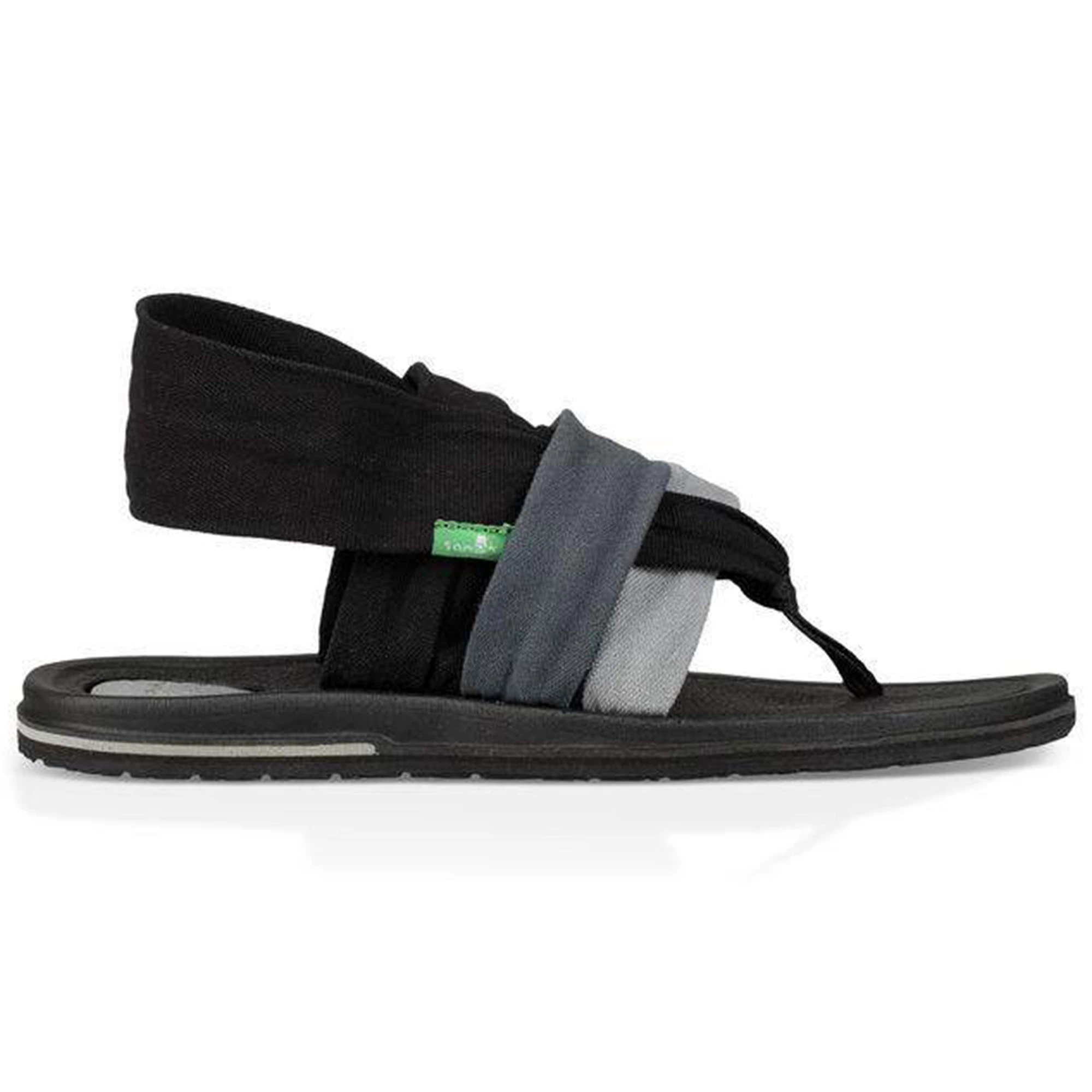 Sanuk Women's Yoga Sling 3 Sandals 4 Sanuk Women's Yoga Sling 3 Sandals - Image 2