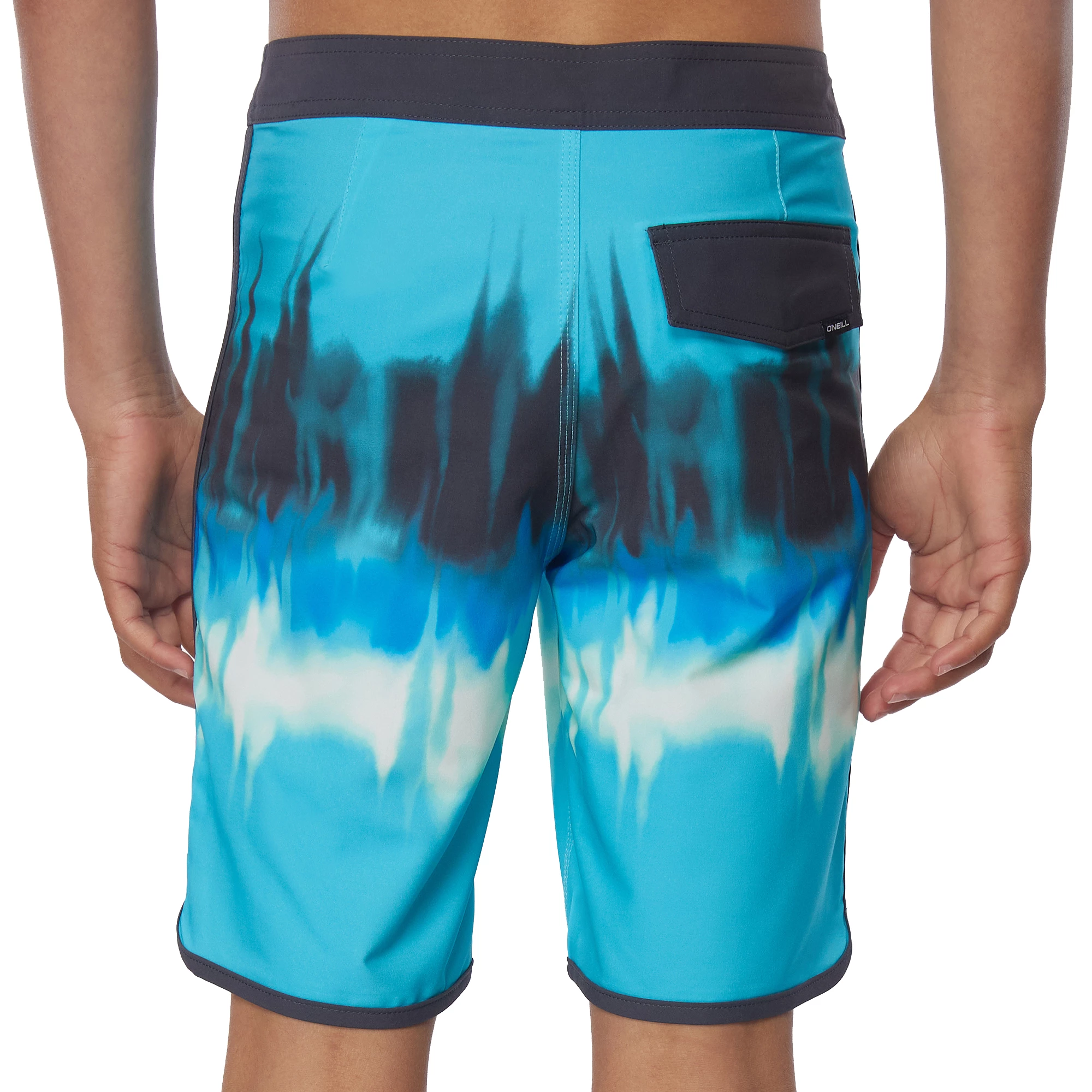 O'Neill ONeill Boys Hyperfreak Dreamweaver Boardshorts 6 O'Neill ONeill Boys Hyperfreak Dreamweaver Boardshorts - Image 4