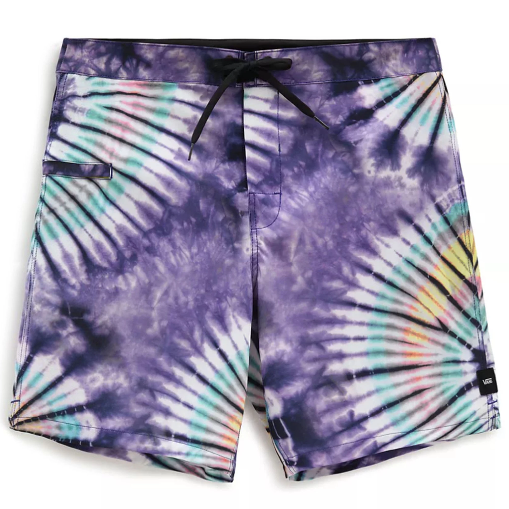 Vans Men's New Age 18" Boardshorts 3 Vans Men's New Age 18" Boardshorts