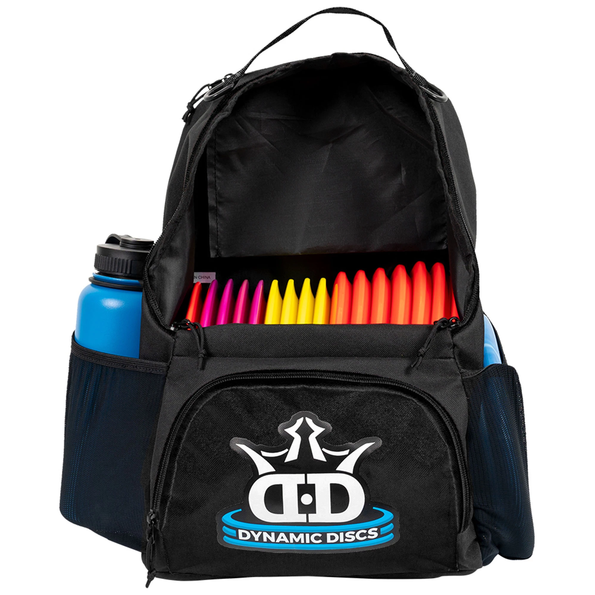 Dynamic Discs Cadet Disc Golf Backpack 5 Dynamic Discs Cadet Disc Golf Backpack - Image 3