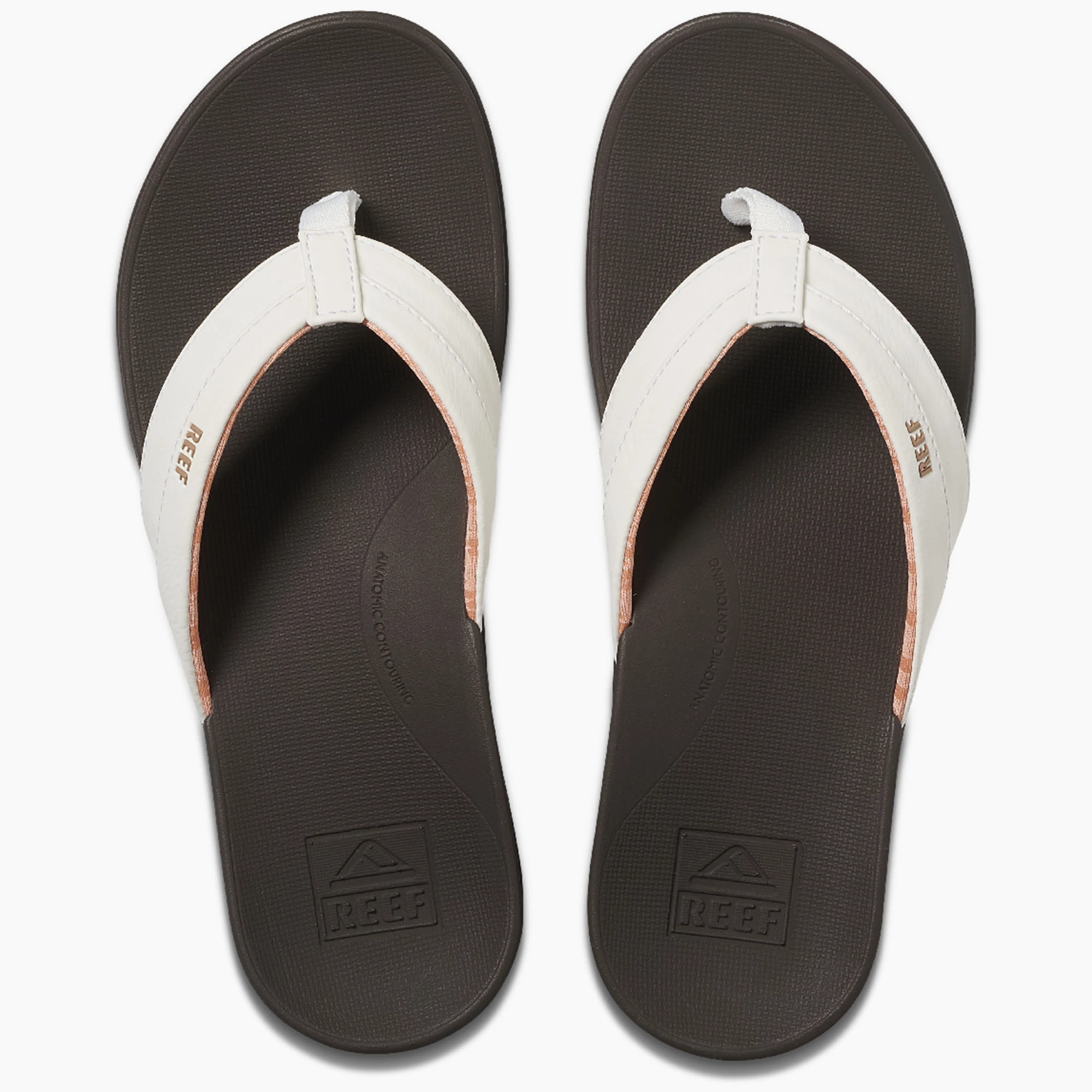 REEF Women's Ortho Coast Casual Sandals 5 REEF Women's Ortho Coast Casual Sandals - Image 3