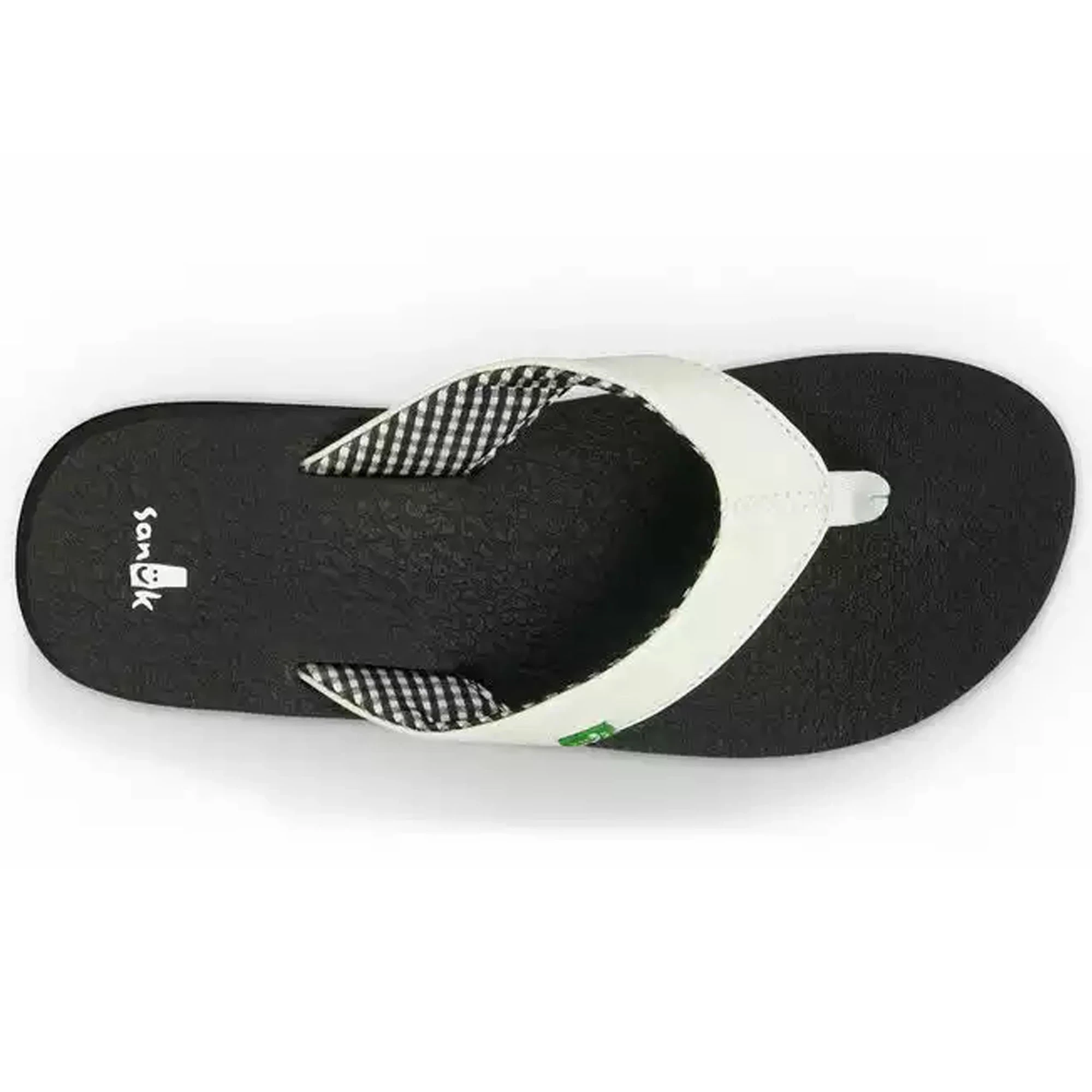 Sanuk Women's Yoga Mat Sandals 13 Sanuk Women's Yoga Mat Sandals - Image 11