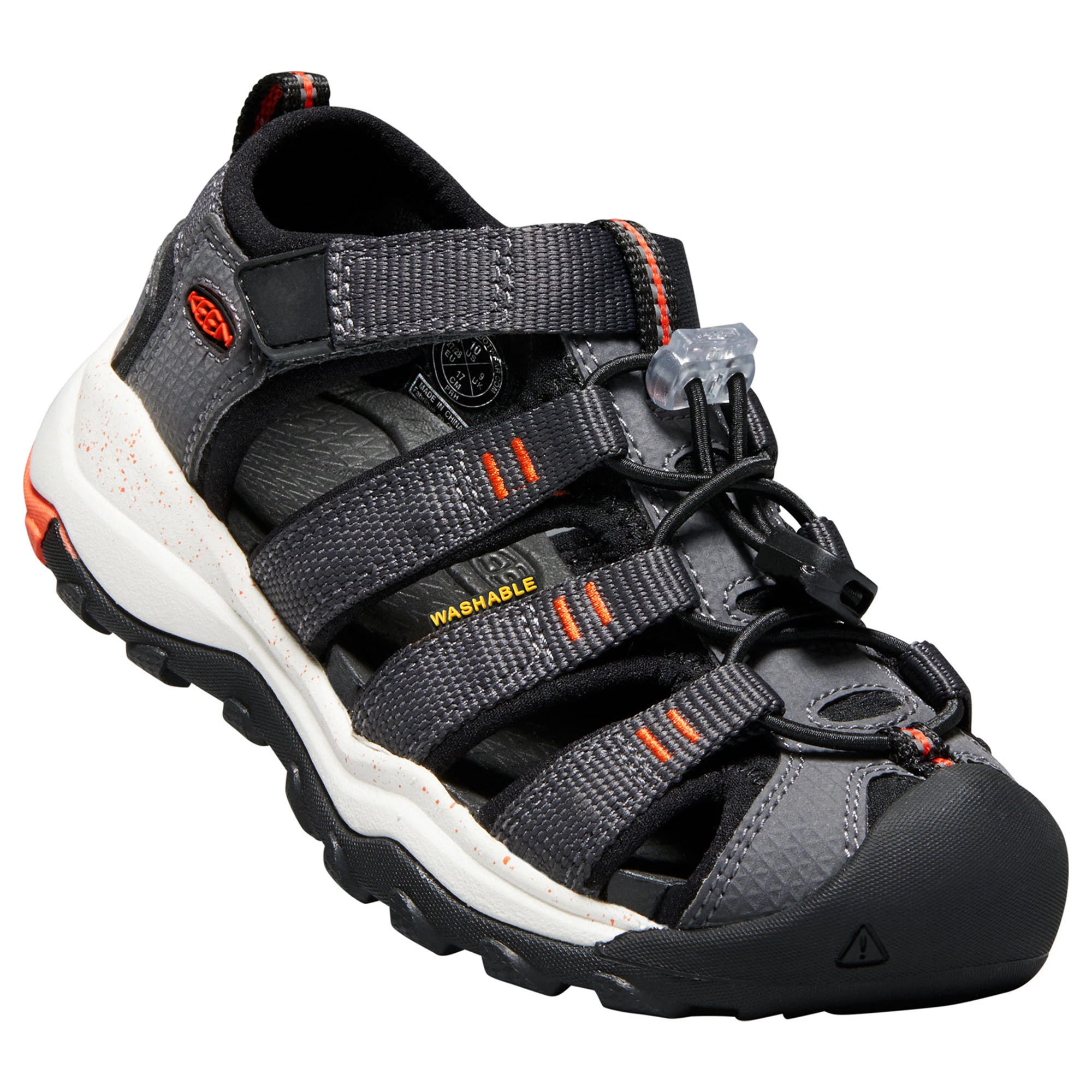 Keen Toddler Newport Neo H2 Sandals (Little Kids) 3 Keen Toddler Newport Neo H2 Sandals (Little Kids)